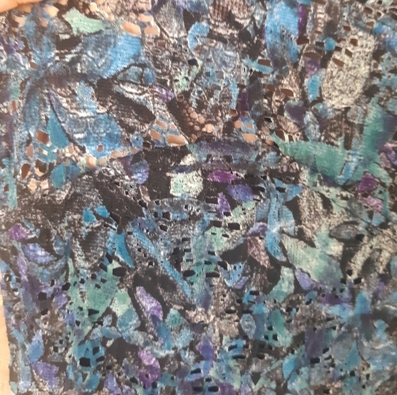 Free People Everything Nice Bodycon Dress Xsmall - Picture 5 of 5